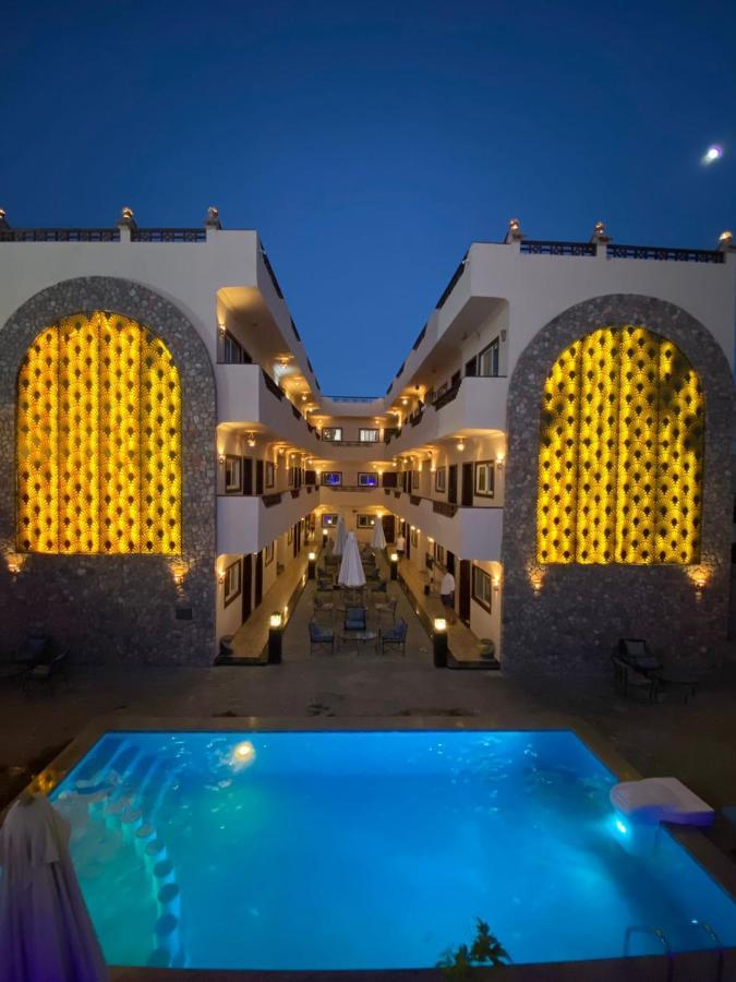 Sunset Dahab Hotel Экстерьер фото