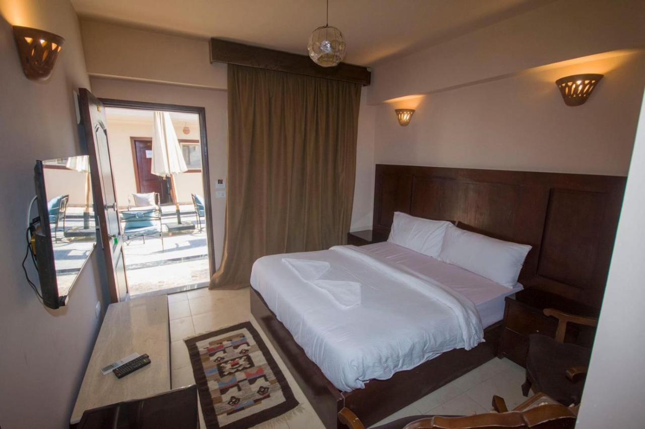 Sunset Dahab Hotel Экстерьер фото