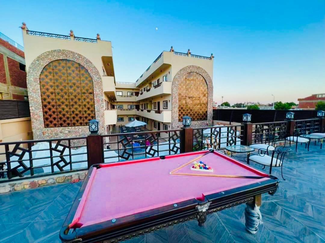 Sunset Dahab Hotel Экстерьер фото
