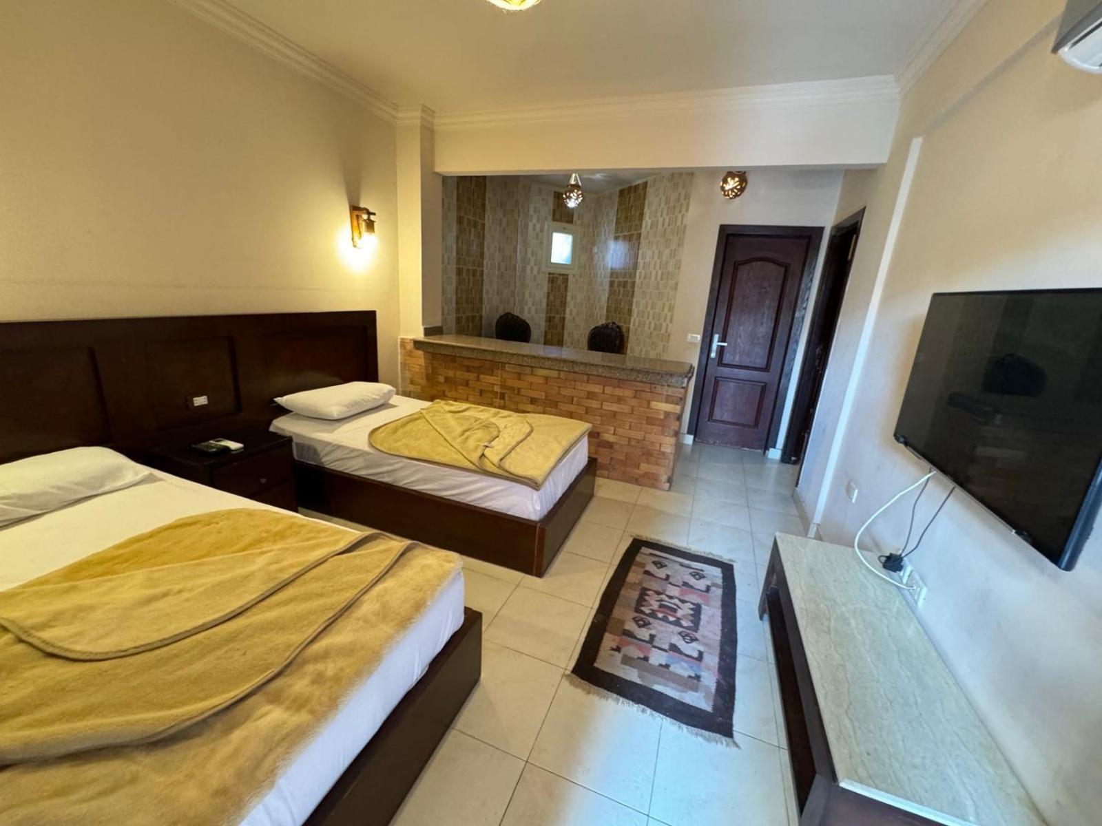 Sunset Dahab Hotel Экстерьер фото